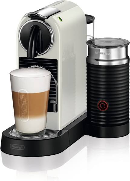 De’Longhi EN 267.WAE Kaffeemaschine Filterkaffeemaschine 1 l