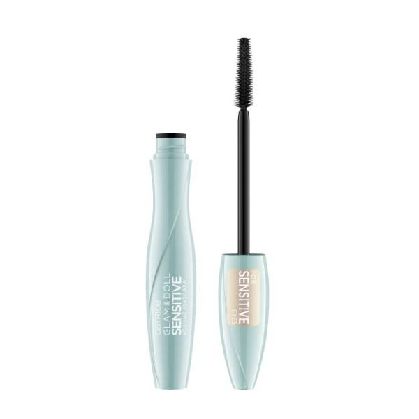 Catrice Catrice Glam & Doll Sensitive Volume Mascara 9.0 ml