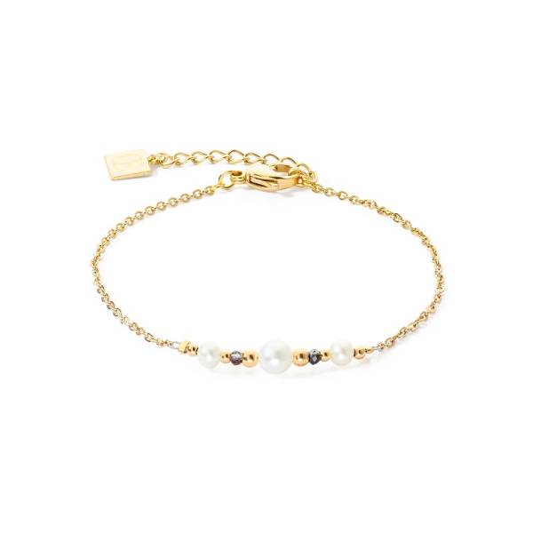 Coeur de Lion Armband - Modern Princess 111830.1416.0