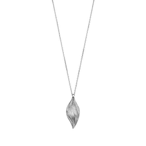 XENOX Halskette - Leaf XS1886