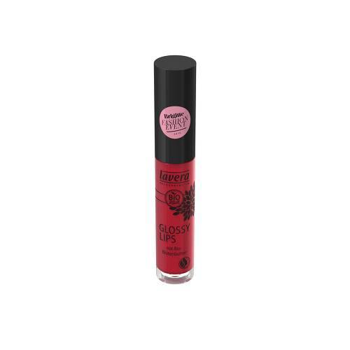 Lavera Trend Sensitive Glossy Lips 03 Magic Red
