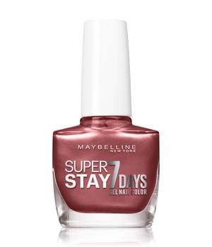 Maybelline Super Stay 7 Days Nagellack
