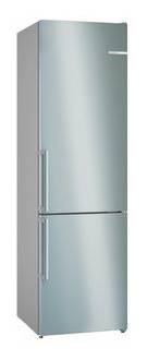 Bosch KGN39VIBT Freistehende Kühl-Gefrier-Kombination NoFrost, VitaFresh