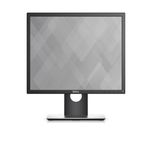 DELL_P_Series_P1917S_Computerbildschirm_48_3_cm_19_1280_x_1024_Pixel_SXGA_LCD_Schwarz