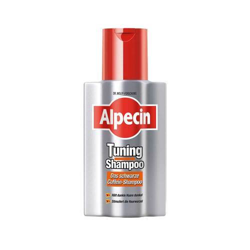 Alpecin Tuning Shampoo 