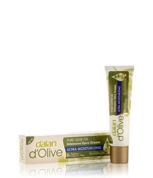 Dalan d'Olive Intensiv Pflegend Handcreme
