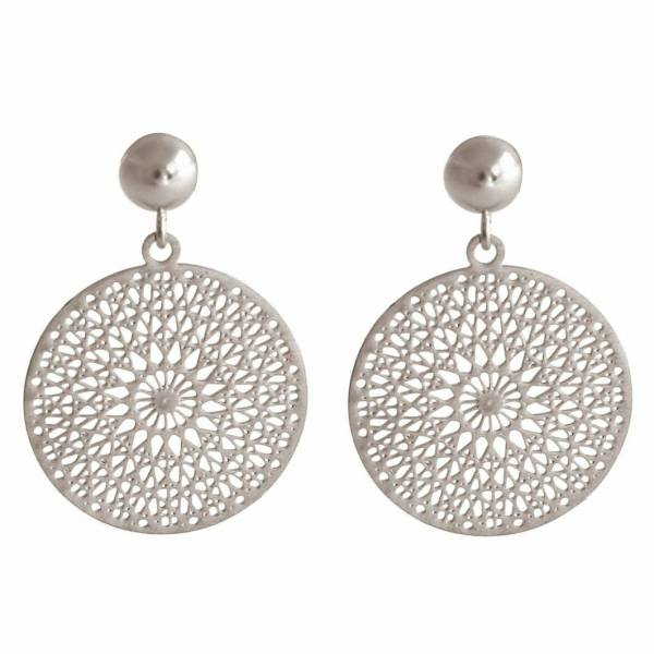 Gemshine Ohrringe Ohrring 1.0 pieces