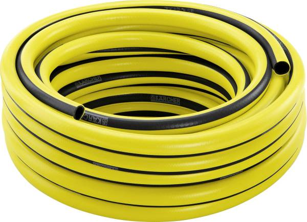 Kärcher PrimoFlex 2.645-248.0 30m 1/2 Zoll 1 St. Gelb, Schwarz Gartenschlauch