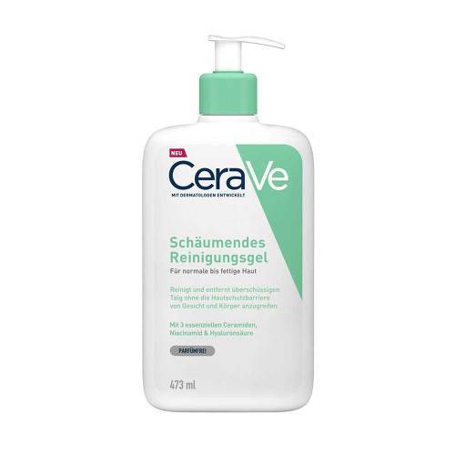 Cerave CeraVe schäumendes Reinigungsgel