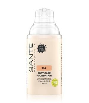 Sante Sante Soft Care Foundation Foundation 30.0 ml