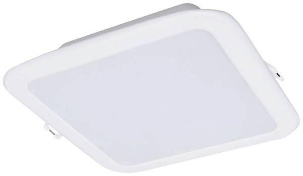 Philips Lighting 32900300 Ledinaire SlimDownlight DN065B LED-Einbauleuchte LED fest eingebaut 10.5W