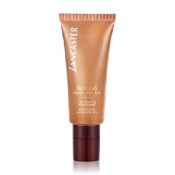 Lancaster Sun 365 Self Tanning Gel-Cream Selbstbräunungsgel