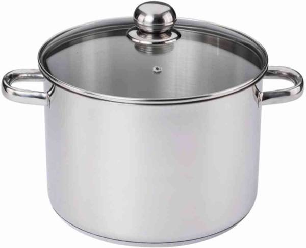 Krüger Haushaltswaren A26 Kochtopf 26cm