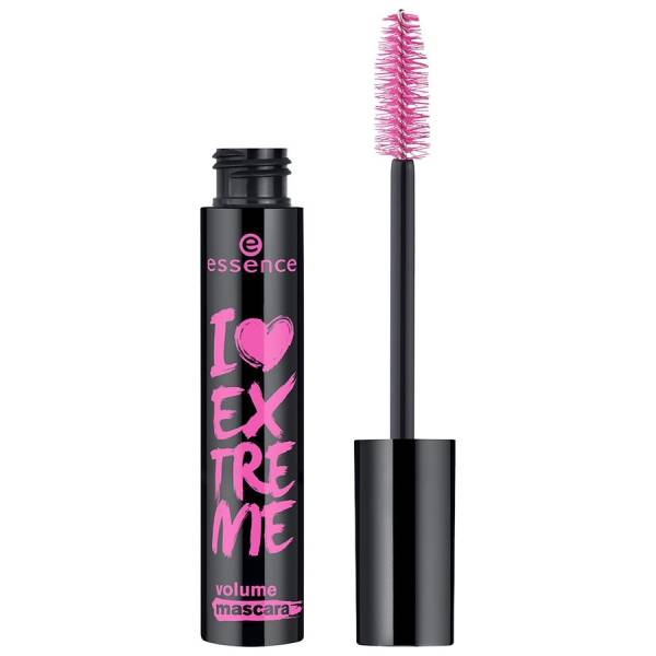Essence I Love Extreme Volume Mascara 12.0 g