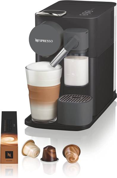 Delonghi EN510.B Nespresso