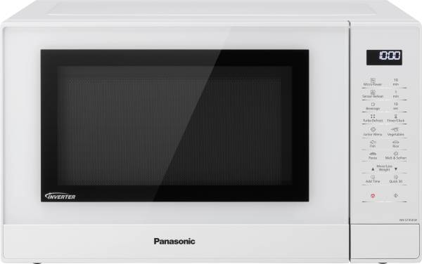 Panasonic Solo Mikrowelle