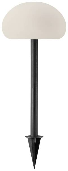 Nordlux 2018128003 Sponge Spike Gartenleuchte LED 4.8W Weiß