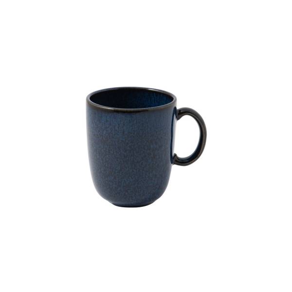 like. by Villeroy & Boch Becher mit Henkel Lave bleu 1.0 pieces