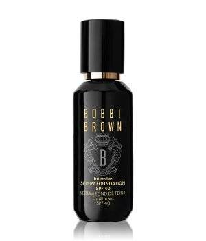 Bobbi Brown INTENSIVE SERUM FOUNDATION SPF 40 Flüssige Foundation 30 ml Warm Porcelain