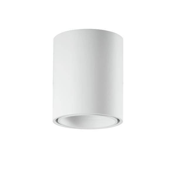 Brumberg 12394173 LED-Deckenleuchte LED 8.9W Weiß