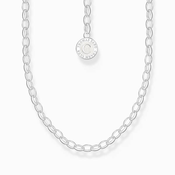 Thomas Sabo Halskette - Charmista X0288-007-21-L45