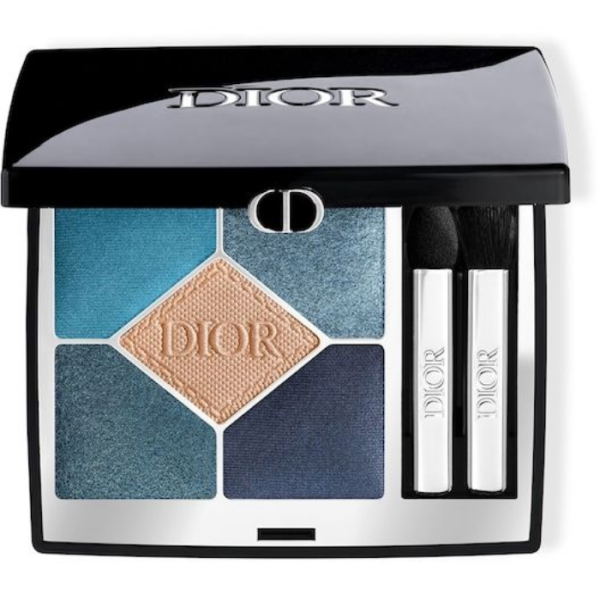Dior 5 Couleurs Designer 7g 279 Denim