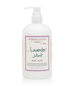 StonewallKitchen Lavender Mint Hand Lotion-Lavender Handlotion