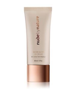 Nude by Nature Sheer Glow BB Cream 30.0 ml