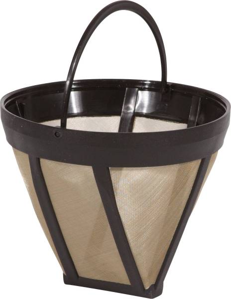 ScanPart 47861010 Permanent Kaffeefilter