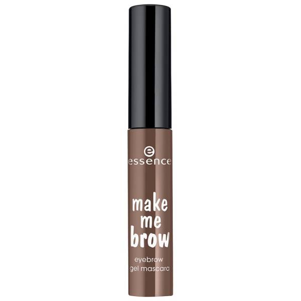 Essence Make Me Brow Eyebrow Gel Mascara Augenbrauengel 3.8 g