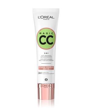 L'Oréal Paris CC C'EST MAGIQUE CC Cream