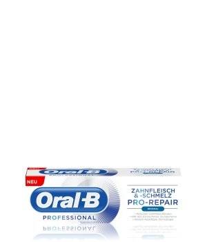 Oral-b Professional Zahnfleisch und -schmelz Zahnpasta 75 ml 