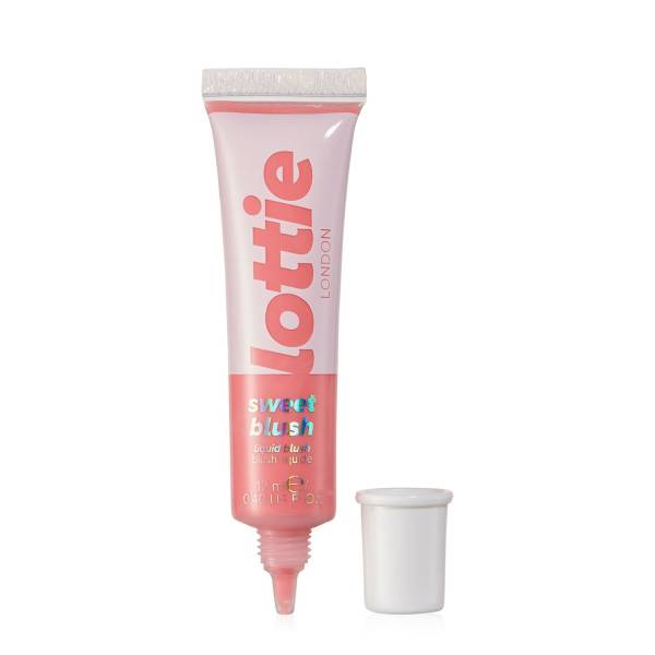 Lottie London Sweet Blush 12.0 g