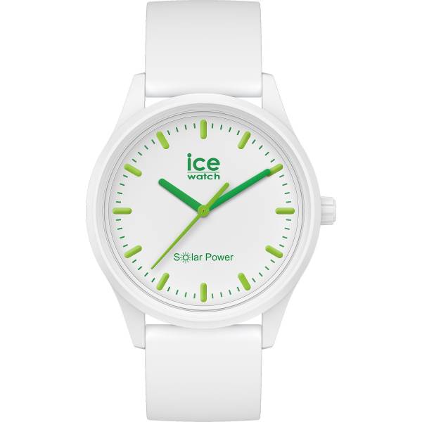 Ice Watch Herrenuhr Kunststoff Uhr 1.0 pieces