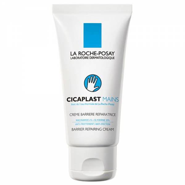 La Roche-Posay LA ROCHE-POSAY Cicaplast Handcreme 50 ml