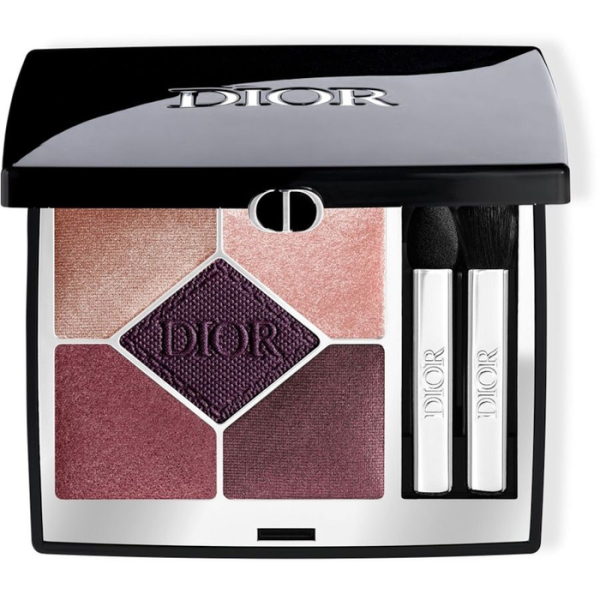 Dior 5 Couleurs Designer 7g 183 Plum Tutu
