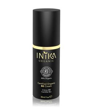 INIKA Organic Certified BB Cream