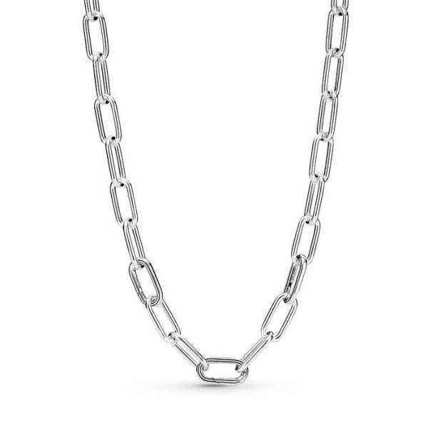 Pandora Halskette - Link Chain 399590C00-45
