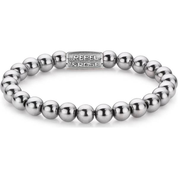 Rebel and Rose Rebel and Rose Armband Edelstahl Armband 1.0 pieces