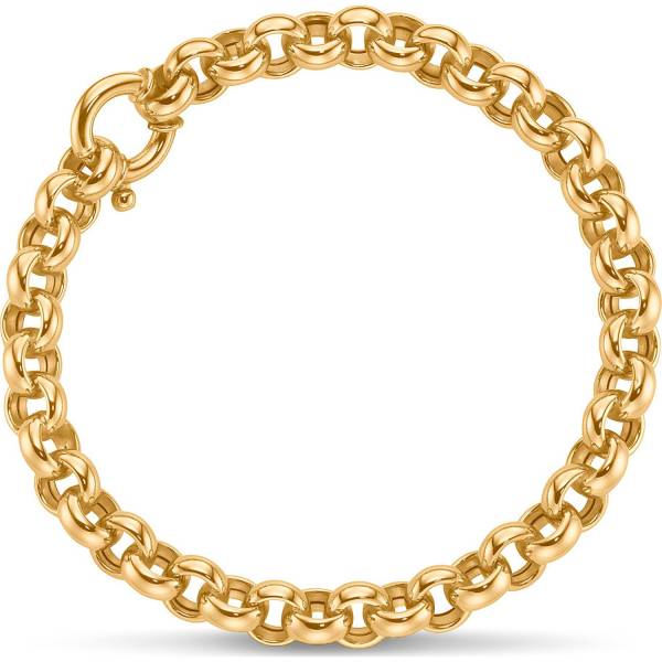 CHRIST CHRIST Armband 585er Gelbgold Armband 1.0 pieces