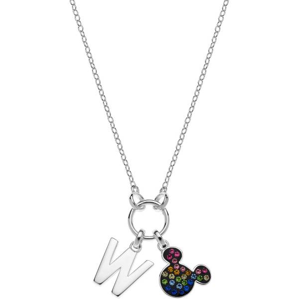 DISNEY Jewelry Kinderkette 925er Silber Halskette 1.0 pieces