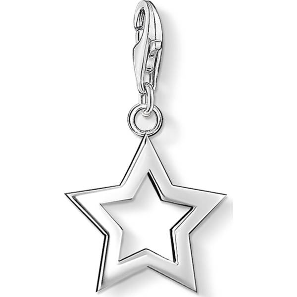 Thomas Sabo Charm 925er Silber Anhänger 1.0 pieces