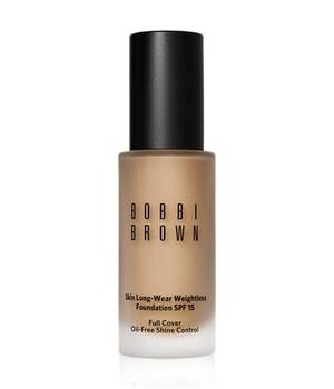 Bobbi Brown Skin Longwear Weightless SPF 15 Creme Foundation