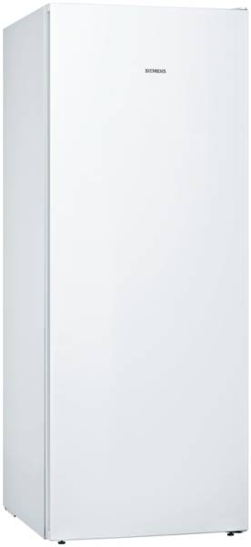 Siemens GS54NUWDV Stand-Gefrierschrank noFrost, bigBox, freshSense