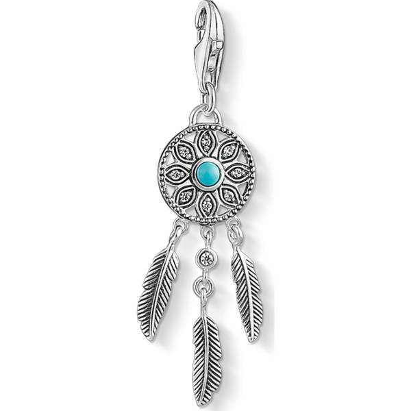 Thomas Sabo Thomas Sabo Charm 925er Silber Anhänger 1.0 pieces