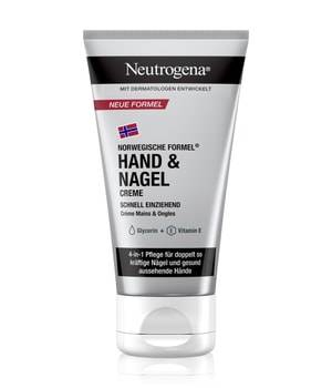 Neutrogena Norwegische Formel Hand & Nagel Creme Handcreme
