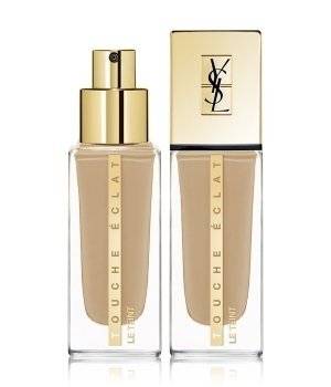 Yves Saint Laurent Touche Éclat Le Teint Flüssige Foundation