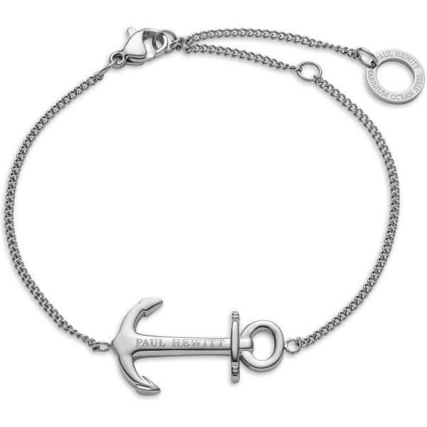 Paul Hewitt Armband Edelstahl, recycelt 1.0 pieces