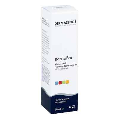 Dermasence DERMASENCE BarrioPro Wund- u.Narbenpflegeemulsion 30 ml