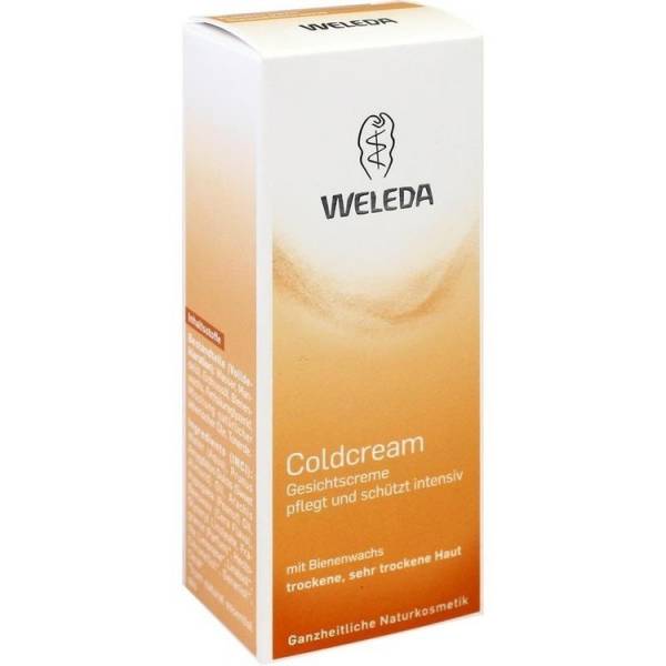 Weleda Coldcream